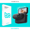 Защитная пленка на экран Insta360 GO 3
