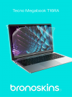 Защитная пленка на экран Tecno Megabook T16RA