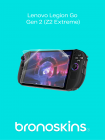 Защитная пленка на экран Lenovo Legion Go Gen 2 (Z2 Extreme)