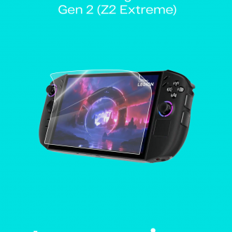 Защитная пленка на экран Lenovo Legion Go Gen 2 (Z2 Extreme)