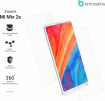 Защитная бронированная пленка на Xiaomi Mi Mix 2s