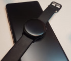 Защитная пленка на часы Galaxy Watch Active2 40mm