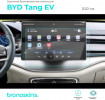 Защитная пленка мультимедиа BYD Tang EV