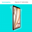 Защитная бронированная пленка на iPad Air 11 (M2) 2024