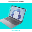 Защитная пленка на экран Lenovo Thinkbook 16