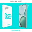 Защитная бронированная пленка на Honor X9c Smart