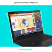 Защитная пленка на экран Lenovo ThinkPad X13 Gen 1