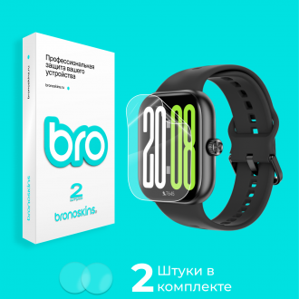 Защитная пленка на часы Honor Choice Watch 2 Pro
