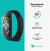 Защитная бронированная пленка на Xiaomi Mi band 7