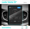 Защитная пленка мультимедиа Lada Vesta