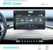 Защитная пленка мультимедиа BYD Yuan