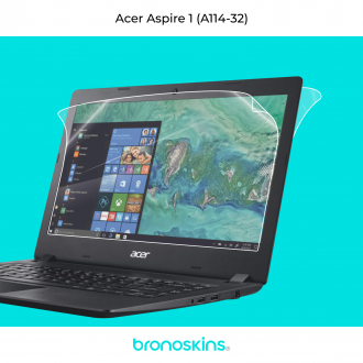 Защитная пленка на экран Acer Aspire 1 (A114-32)