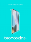 Защитная пленка на планшет Asus Pad (T3201)