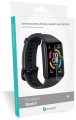 Защитная пленка на часы Honor Band 6