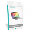 Защитная бронированная пленка на ASUS VivoBook X513