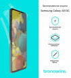 Защитная бронированная пленка на Samsung Galaxy A51 5G