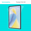 Защитная бронированная пленка на планшет Teclast P40 HD