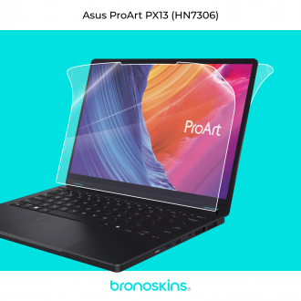 Защитная пленка на экран Asus ProArt PX13 (HN7306)