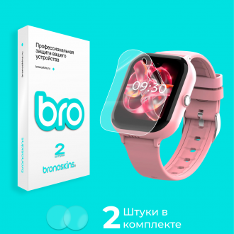 Защитная пленка на часы Aimoto Infinity