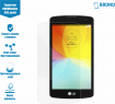 Защитная бронированная пленка на LG L fino