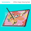Защитная бронированная пленка на XPPen Magic Drawing Pad