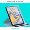 Защитная бронированная пленка на планшет Samsung Galaxy Tab Advanced2