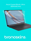Защитная пленка на ноутбук Asus ExpertBook Ultra (B9406CAA)