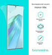 Защитная бронированная пленка для Honor X9a