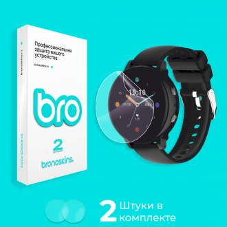 Защитная пленка на часы Sirius CT06 Pro