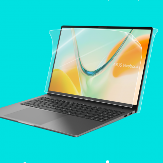 Защитная пленка на ноутбук Asus Vivobook S16 (S5608)