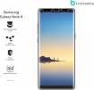 Защитная бронированная пленка на Samsung Galaxy Note 8 (N950)