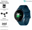 Защитная пленка на часы Galaxy Watch Active