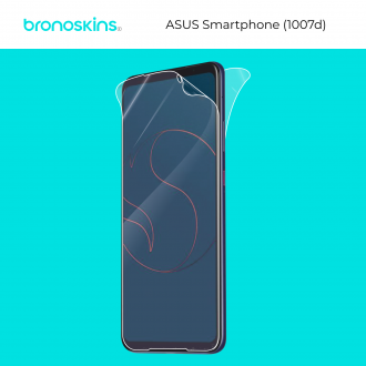 Защитная пленка на телефон Asus Smartphone for Snapdragon Insiders (1007d)�