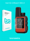 Защитная пленка на экран Garmin inReach Mini 2
