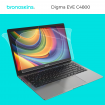 Защитная бронированная пленка на Digma EVE C4800