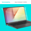 Защитная пленка на ноутбук Asus Vivobook 14 X412U