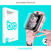 Защитная пленка на часы imoo Watch Phone Z7