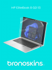 Защитная пленка на ноутбук HP EliteBook 8 G2i 13