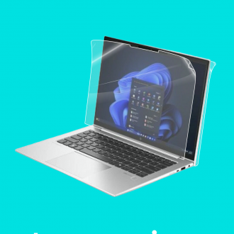 Защитная пленка на ноутбук HP EliteBook 8 G2i 13