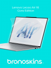 Защитная пленка на ноутбук Lenovo Lecoo Air 16 Core Edition
