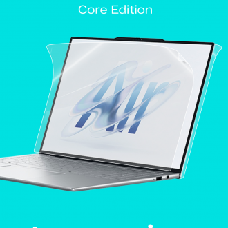 Защитная пленка на ноутбук Lenovo Lecoo Air 16 Core Edition