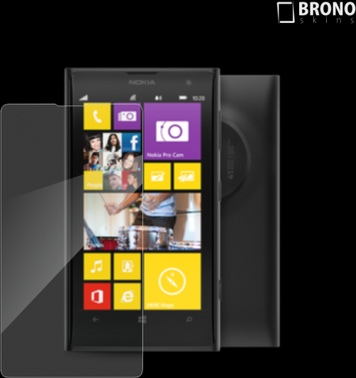 Броня для Nokia Lumia 1020