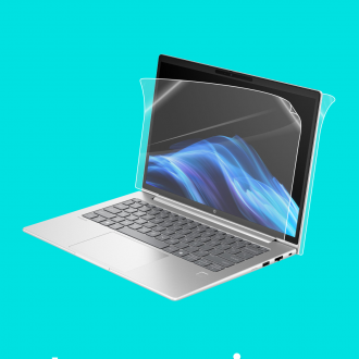 Защитная пленка на ноутбук HP ProBook 4 G2ah 14