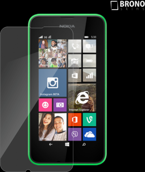 Броня для Nokia Lumia 530