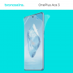 Защитная бронированная пленка на OnePlus Ace 3