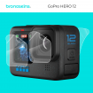 Комплект защитных пленок для GoPro Hero 12