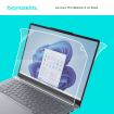 Защитная бронированная пленка на Lenovo ThinkBook X Ai 2024