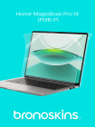 Защитная пленка Honor MagicBook Pro 14 (FMB-P)