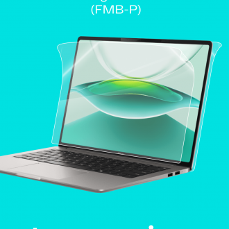 Защитная пленка Honor MagicBook Pro 14 (FMB-P)
