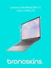 Защитная пленка на ноутбук Lenovo IdeaPad Slim 5 Ultra (14ILL11)